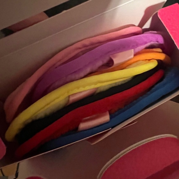 Make-Up Eraser | 7 Day Set - Picture 3 of 3